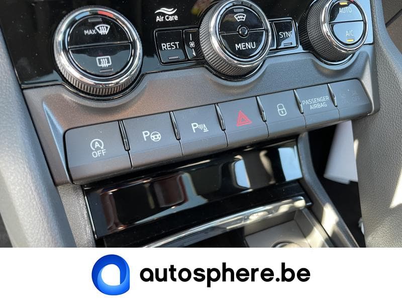 Skoda Kodiaq Sportline - 30