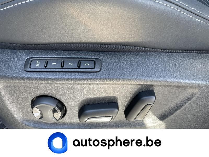 Skoda Kodiaq Sportline - 16