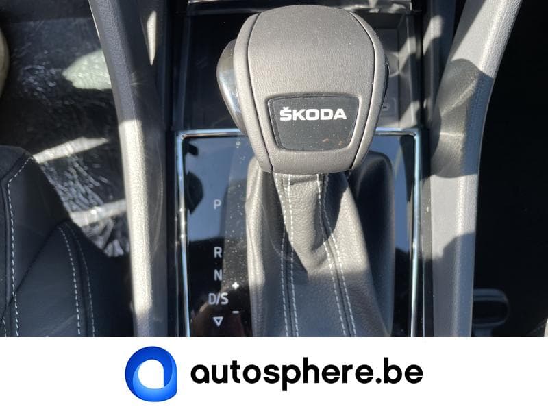 Skoda Kodiaq Sportline - 32
