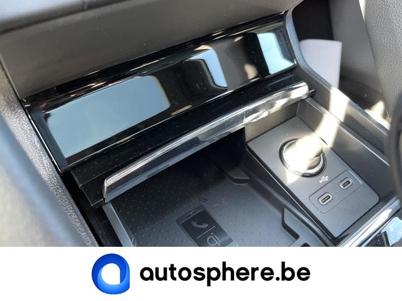 Skoda Kodiaq Sportline - 31