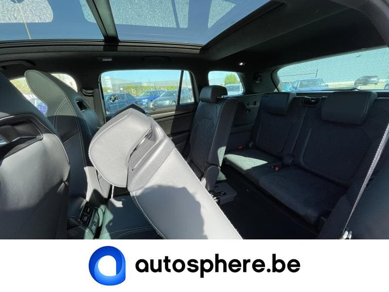 Skoda Kodiaq Sportline - 48