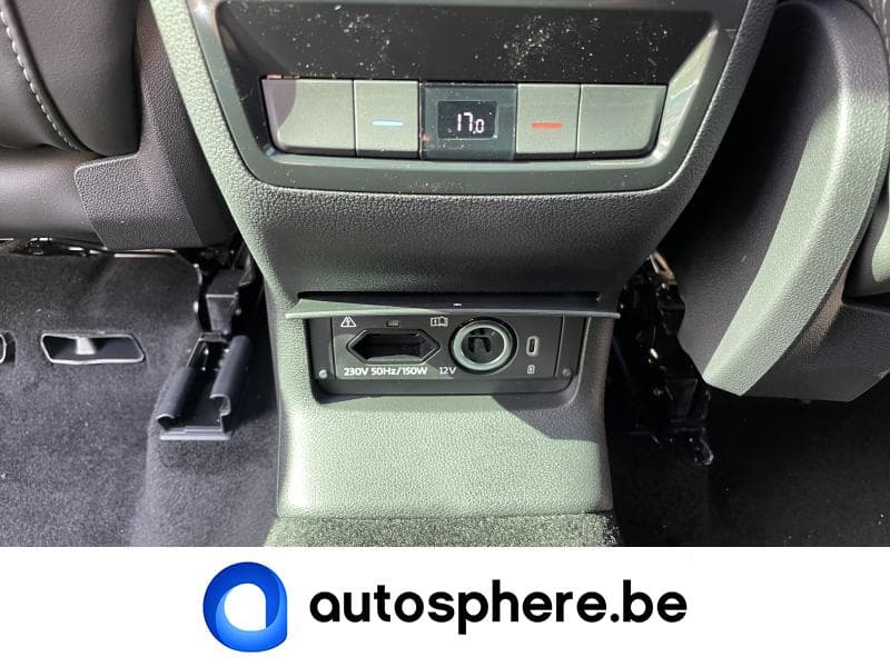 Skoda Kodiaq Sportline - 47