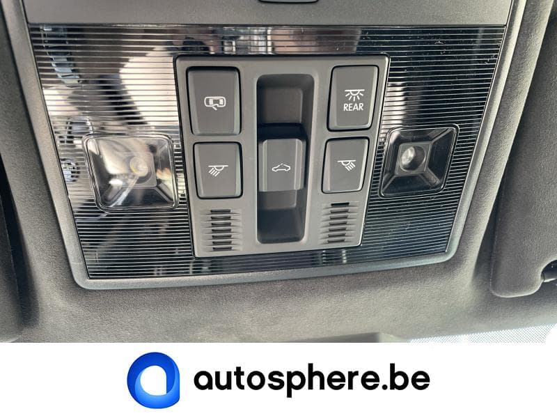 Skoda Kodiaq Sportline - 40