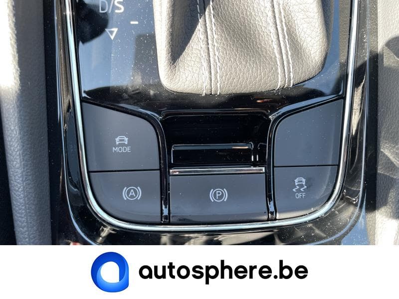 Skoda Kodiaq Sportline - 33
