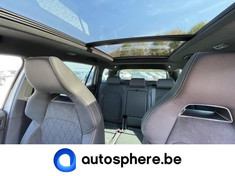 Skoda Kodiaq Sportline - 41