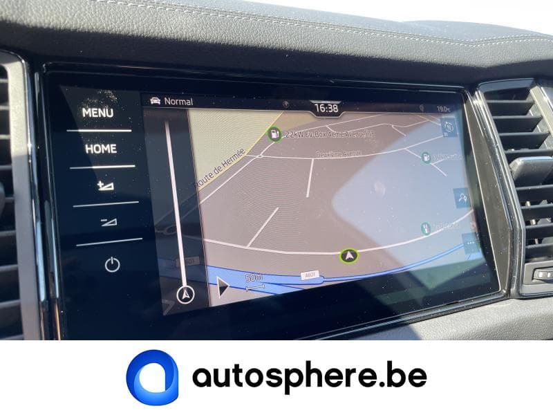 Skoda Kodiaq Sportline - 28