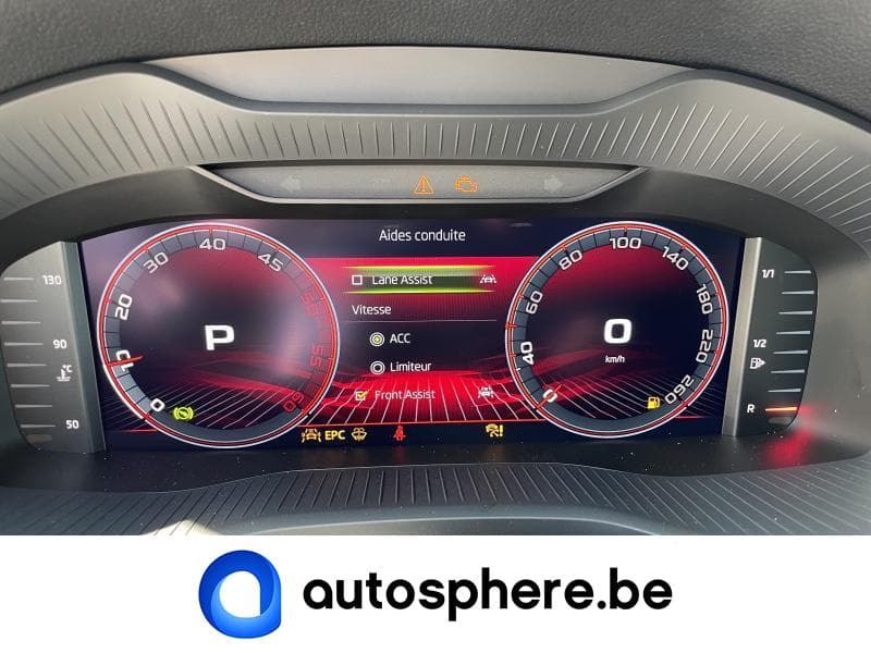 Skoda Kodiaq Sportline - 23