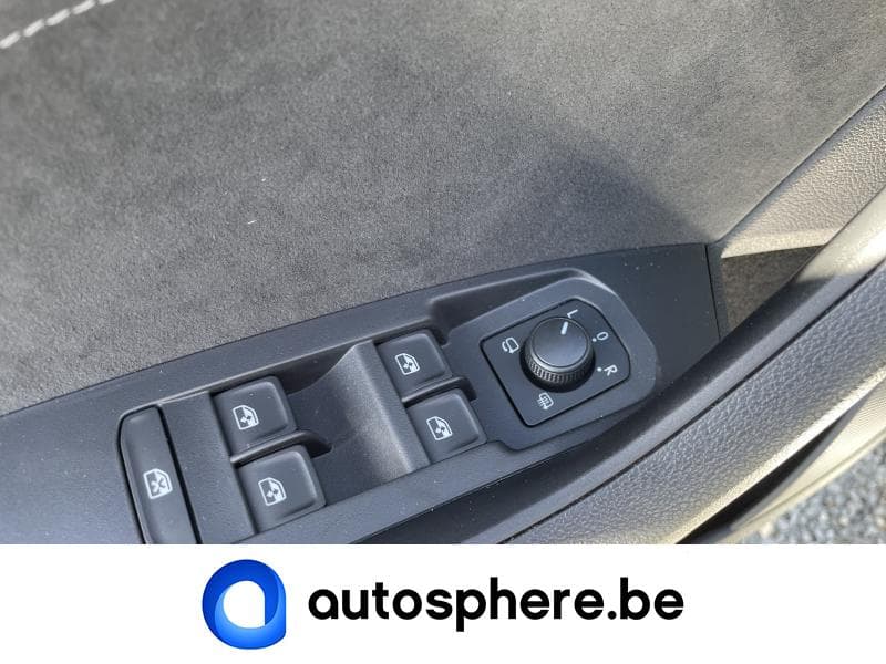 Skoda Kodiaq Sportline - 9