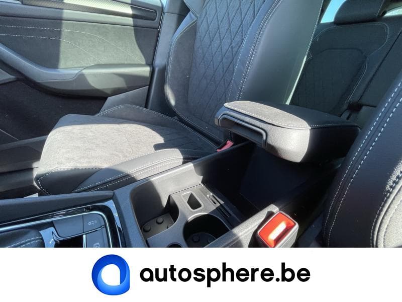 Skoda Kodiaq Sportline - 38