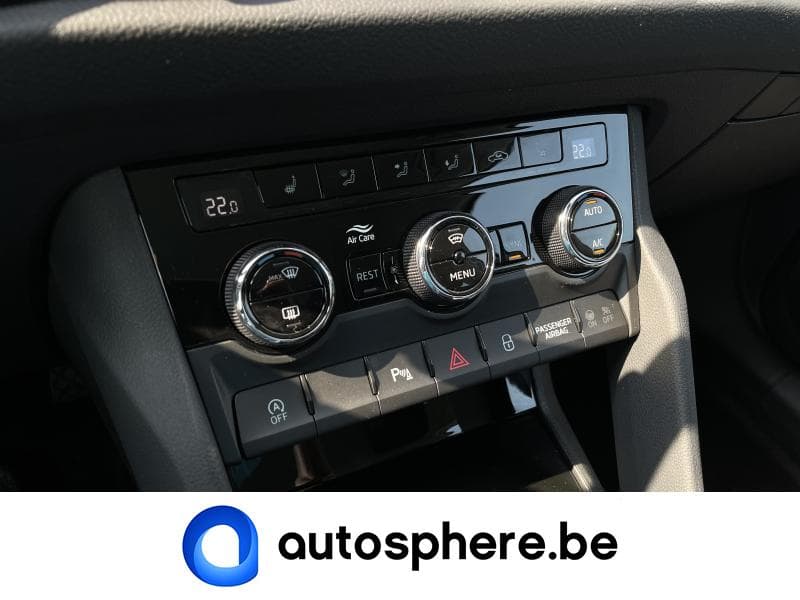 Skoda Kodiaq Ambition - 23