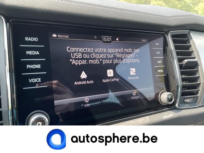 Skoda Kodiaq Ambition - 22