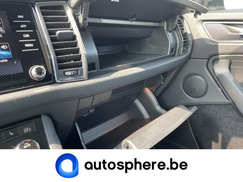 Skoda Kodiaq Ambition - 27