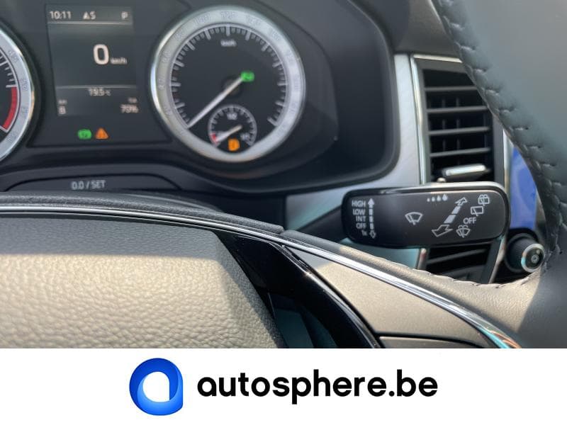 Skoda Kodiaq Ambition - 18