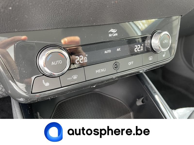 Skoda Fabia Ambition - 25
