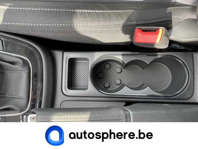 Skoda Fabia Ambition - 28