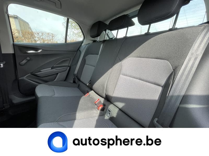 Skoda Fabia Ambition - 33