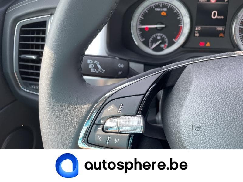 Skoda Kodiaq Ambition - 17