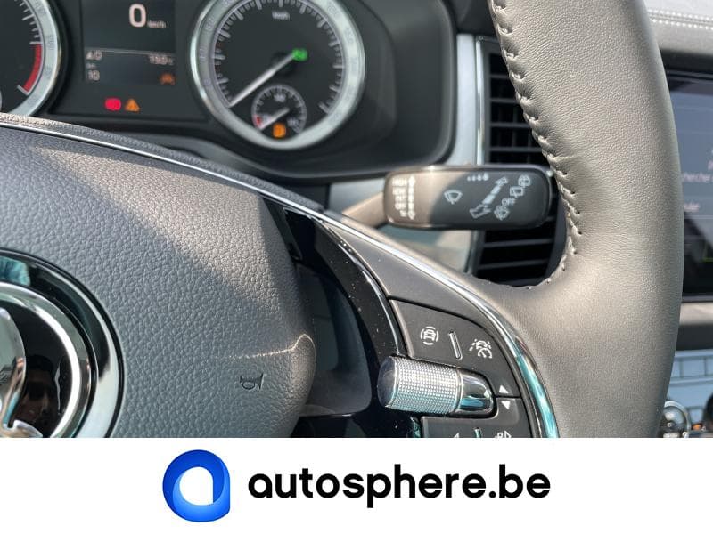 Skoda Kodiaq Ambition - 20