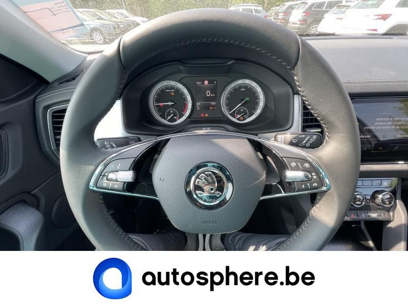 Skoda Kodiaq Ambition - 16