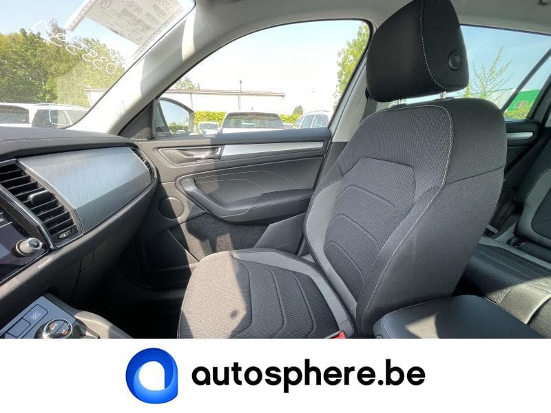 Skoda Kodiaq Ambition - 30