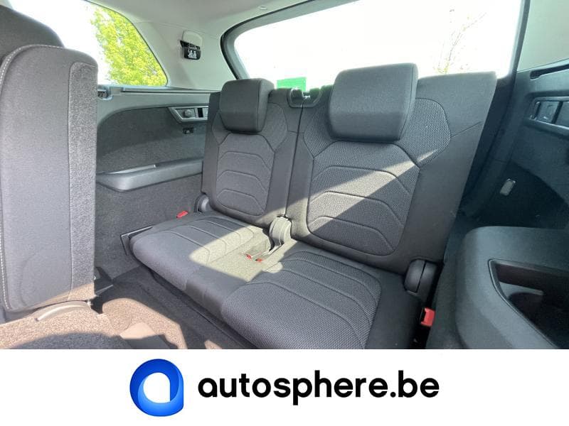 Skoda Kodiaq Ambition - 35