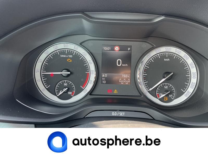 Skoda Kodiaq Ambition - 19