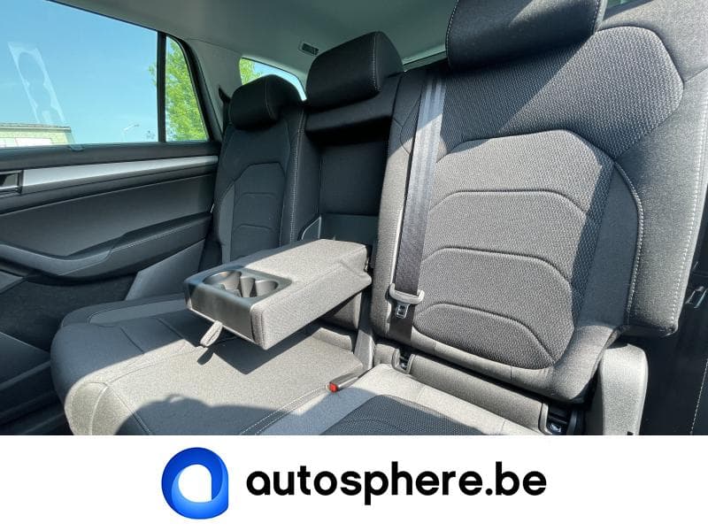 Skoda Kodiaq Ambition - 32