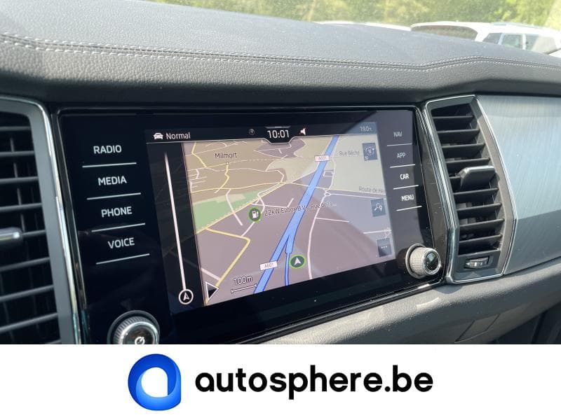 Skoda Kodiaq Ambition - 23