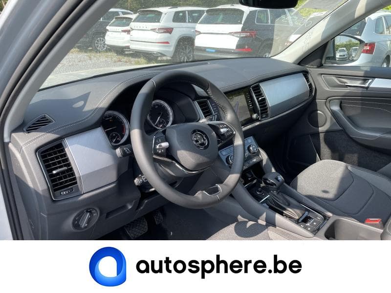 Skoda Kodiaq Ambition - 13