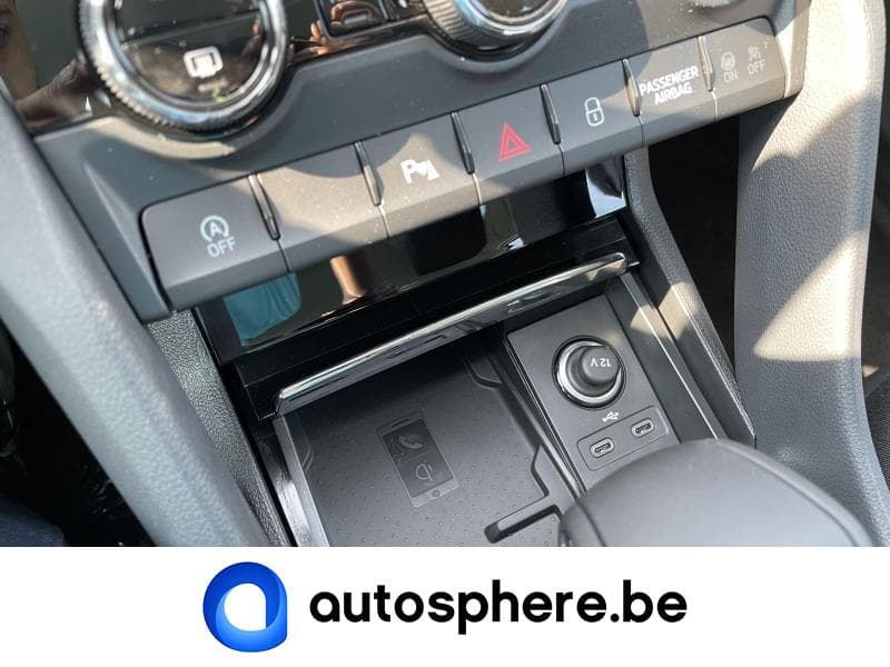 Skoda Kodiaq Ambition - 26