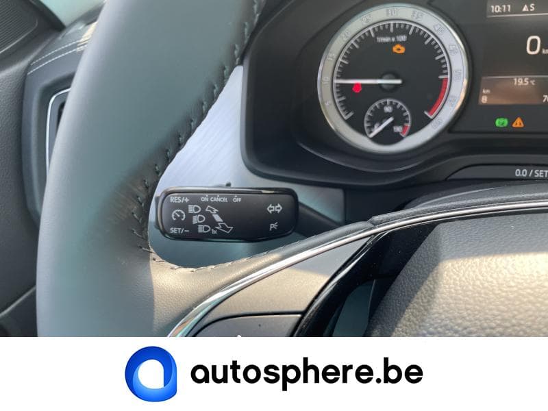 Skoda Kodiaq Ambition - 18