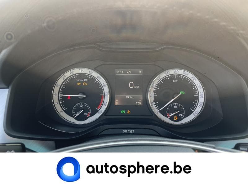 Skoda Kodiaq Ambition - 17