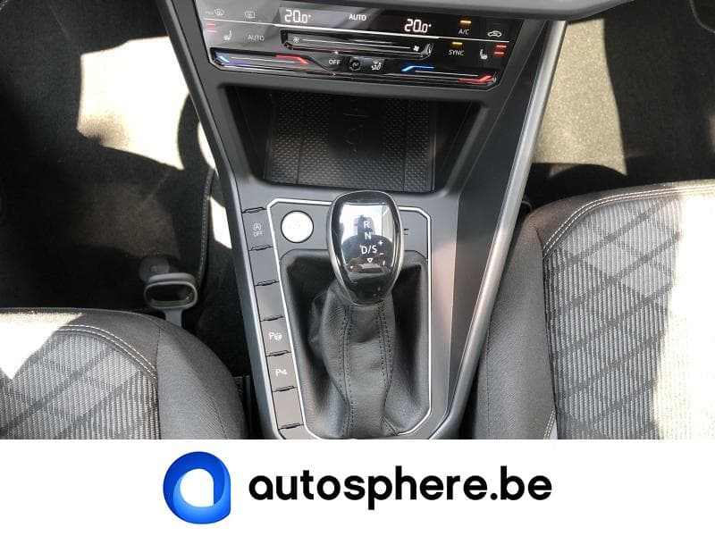Volkswagen Polo VI R-Line - 30