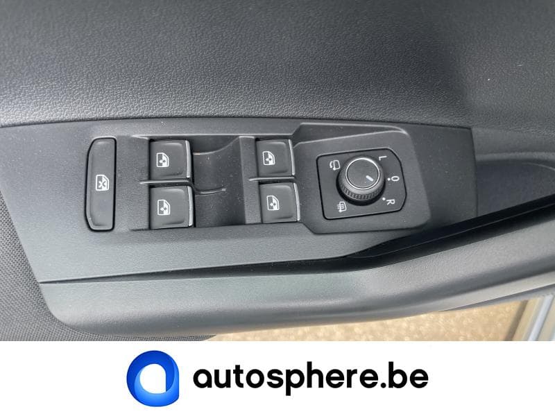 Volkswagen Taigo R-LINE-GPSPRO-LED-GPS-CAMERA-ACC-+++ - 16