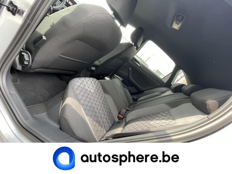 Volkswagen Taigo R-LINE-GPSPRO-LED-GPS-CAMERA-ACC-+++ - 13