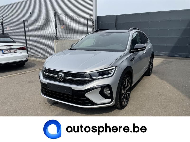 Volkswagen Taigo R-LINE-GPSPRO-LED-GPS-CAMERA-ACC-+++ - 1