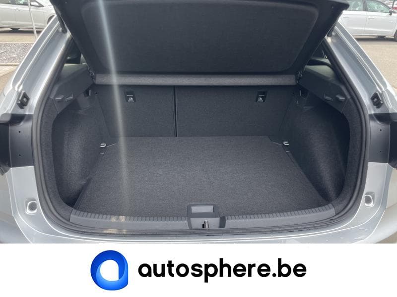 Volkswagen Taigo R-LINE-GPSPRO-LED-GPS-CAMERA-ACC-+++ - 14