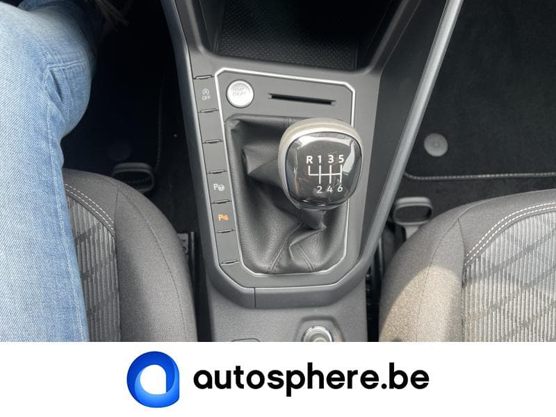 Volkswagen Taigo R-LINE-GPSPRO-LED-GPS-CAMERA-ACC-+++ - 24