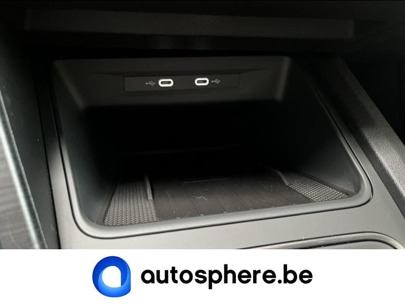Cupra Formentor VZ 310CV GRIS MAT - 26
