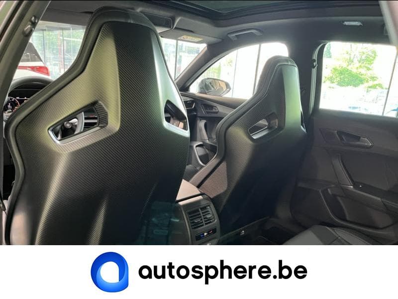 Cupra Formentor VZ 310CV GRIS MAT - 24