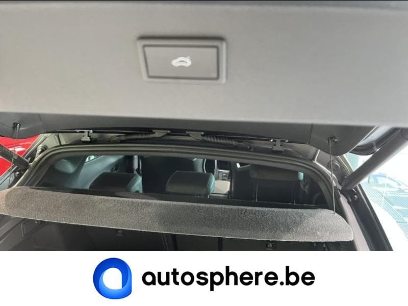 Cupra Formentor VZ 310CV GRIS MAT - 37