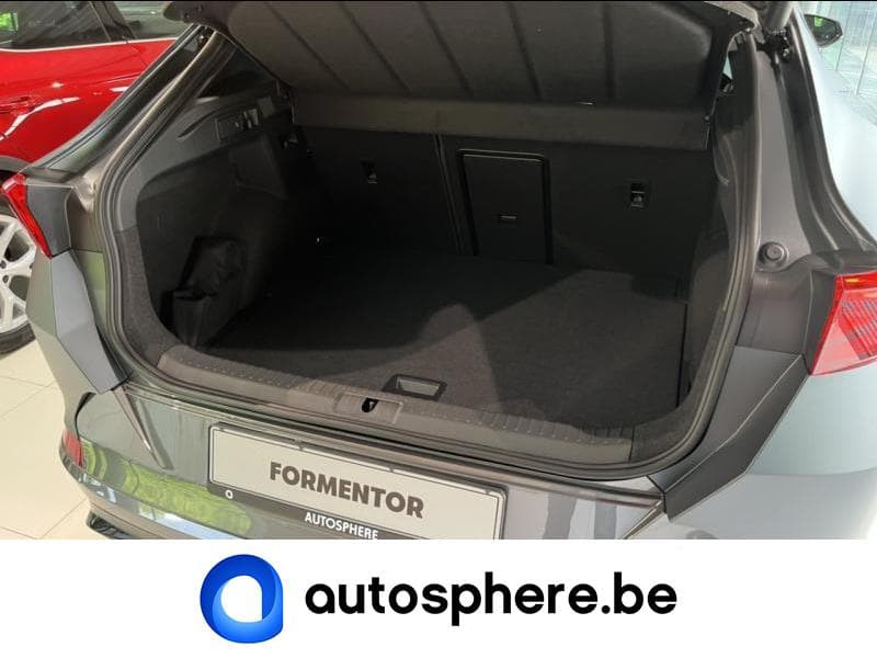 Cupra Formentor VZ 310CV GRIS MAT - 38