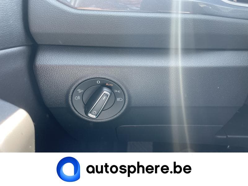 Volkswagen T-Roc DSG-ToitOuvrantPano-Caméra-GPS-led-+++ - 20