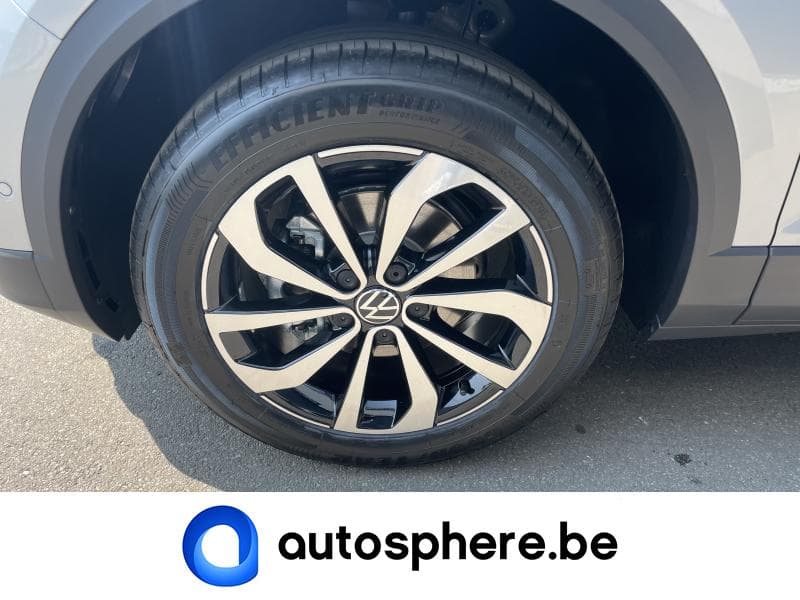 Volkswagen T-Roc DSG-ToitOuvrantPano-Caméra-GPS-led-+++ - 13