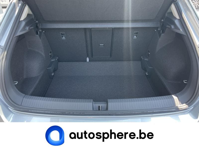 Volkswagen T-Roc DSG-ToitOuvrantPano-Caméra-GPS-led-+++ - 17