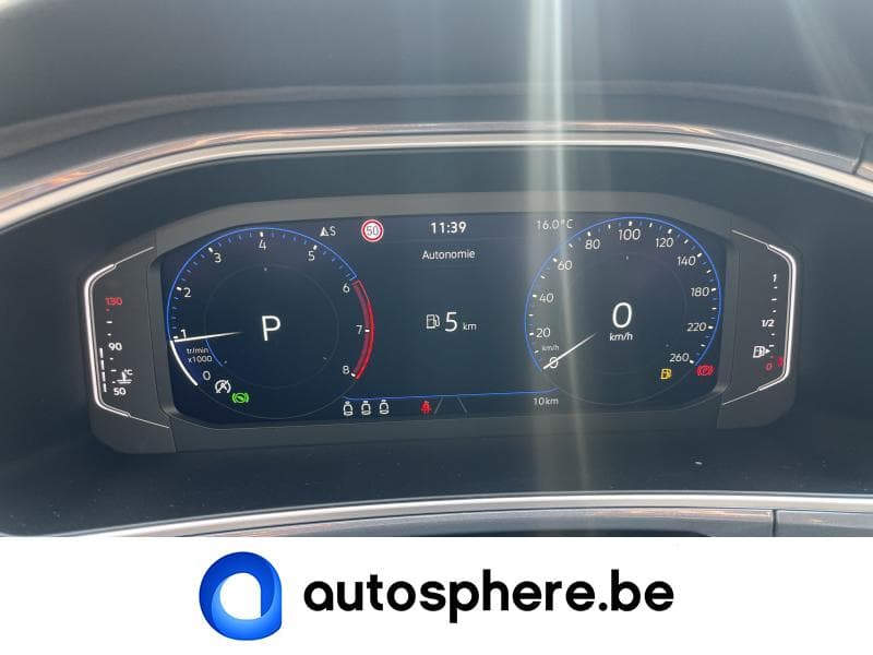Volkswagen T-Roc DSG-ToitOuvrantPano-Caméra-GPS-led-+++ - 14