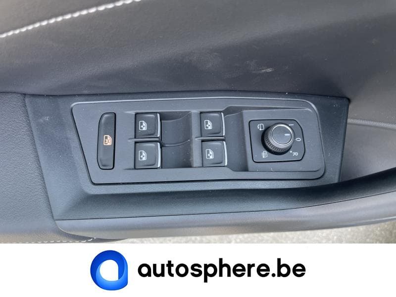Volkswagen T-Roc DSG-ToitOuvrantPano-Caméra-GPS-led-+++ - 19