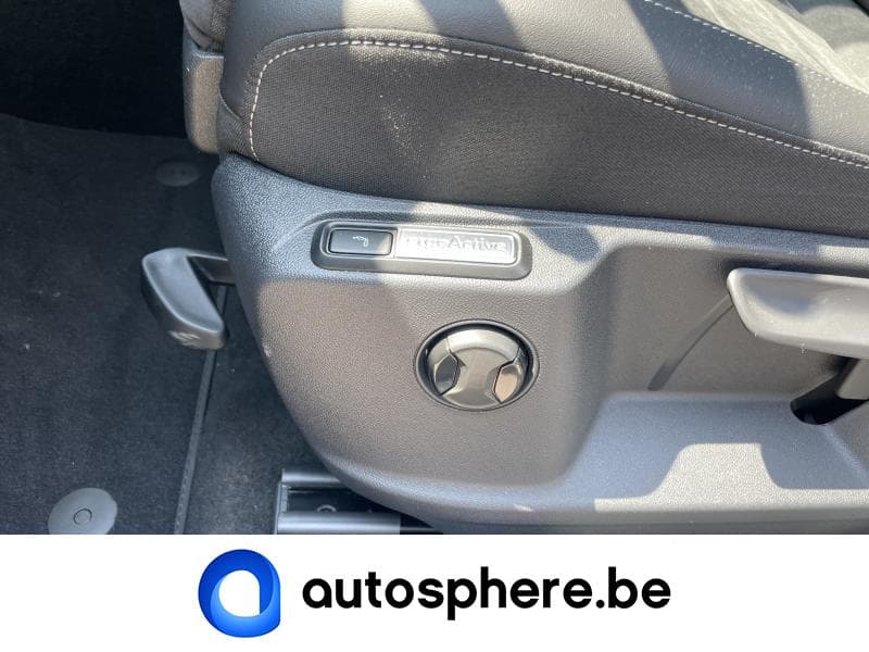 Volkswagen T-Roc DSG-ToitOuvrantPano-Caméra-GPS-led-+++ - 21