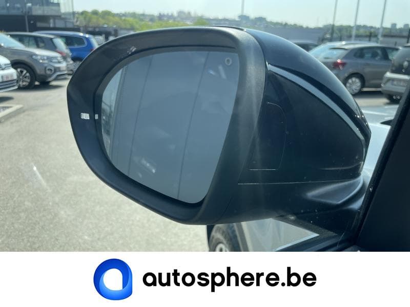 Volkswagen T-Roc DSG-ToitOuvrantPano-Caméra-GPS-led-+++ - 32