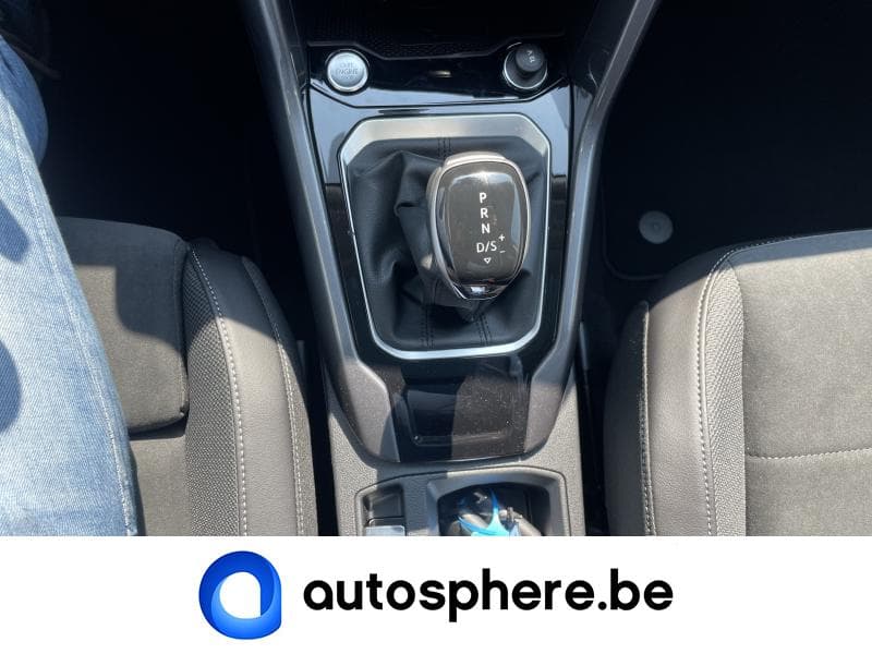 Volkswagen T-Roc DSG-ToitOuvrantPano-Caméra-GPS-led-+++ - 30